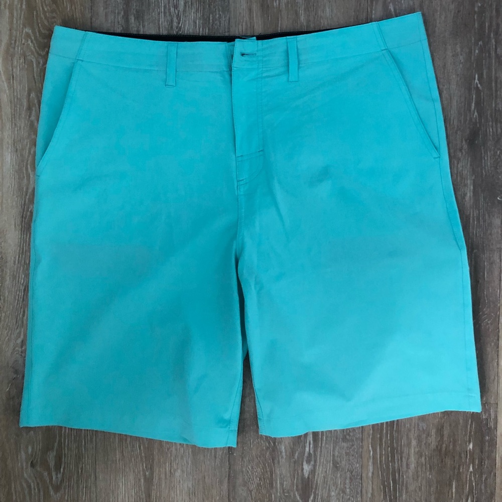 Men’s Salt Life SLX-QD Transition Hybrid Shorts - Like New!